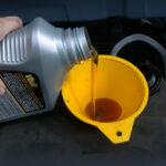 Is Power Steering Fluid the Same As Transmission Fluid