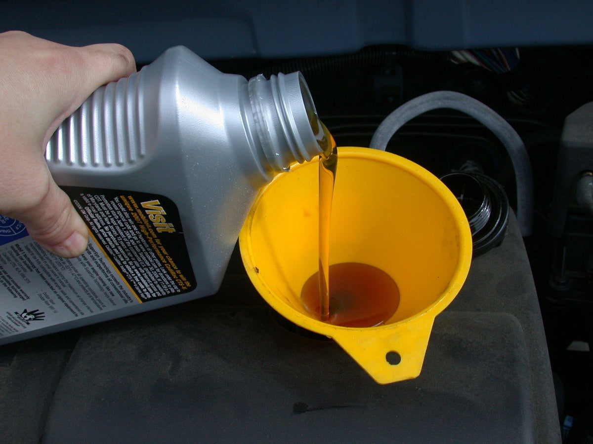 Is Power Steering Fluid the Same As Transmission Fluid? Find Out!