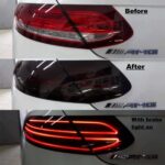 Is Taillight Tint Illegal