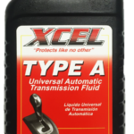 Is Transmission Fluid Universal