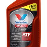 Is Valvoline Transmission Fluid Good