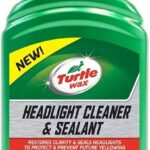 Should You Wax Headlights And Taillights
