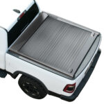 What are Tonneau Covers
