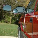 What are Tow Mirrors