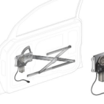 What are Window Regulators