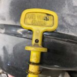 What Does Yellow Transmission Fluid Mean
