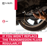 What Happens If You Don'T Change Transmission Fluid