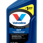 What is Cvt Transmission Fluid