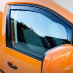 What is the Purpose of Side Window Deflectors