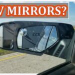 When Do You Need Towing Mirrors