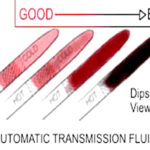 When to Check Transmission Fluid