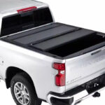 Who Makes Bakflip Tonneau Covers