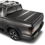 Who Makes Honda Ridgeline Tonneau Covers