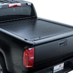 Who Makes Line-X Tonneau Covers