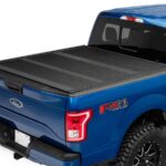 Who Makes Proven Ground Tonneau Covers