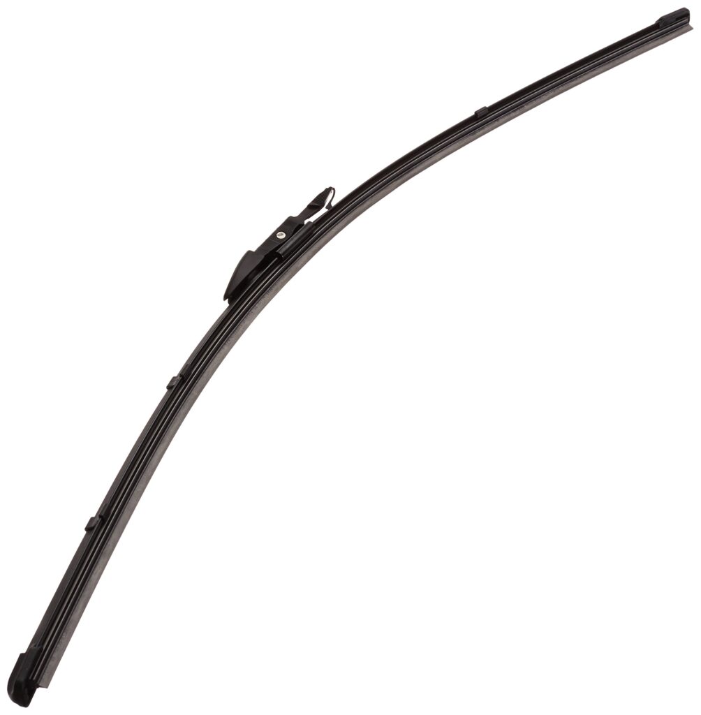 Who Makes Toyota Wiper Blades