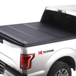 Who Makes Xcover Tonneau Covers
