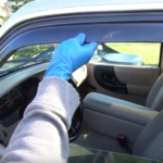Why are Side Window Deflectors Illegal