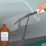 Why Do My Brand New Wiper Blades Squeak