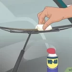 Why Do Wiper Blades Squeak