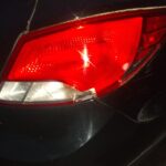 Will a Cracked Taillight Pass Inspection