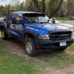 Will Dodge Tow Mirrors Fit on a Dakota