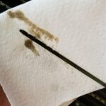 Will Transmission Fluid Burn