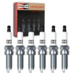 Are Champion Spark Plugs Good