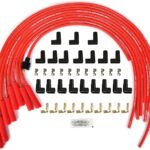 Are Spark Plug Wires Universal