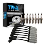 Are Trq Spark Plugs Good