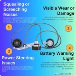Can Bad Spark Plugs Cause Battery Light to Come on