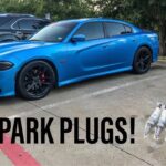 How Many Spark Plugs in a Scat Pack