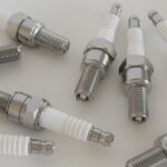 How Many Spark Plugs in a V6