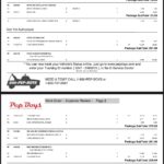 How Much Does Pepboys Charge to Change Spark Plugs