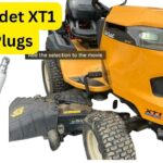 How to Change Spark Plug on Cub Cadet Xt1