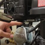 How to Change Spark Plug on Pressure Washer