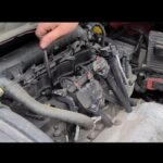 How to Change Spark Plugs on a 2017 Jeep Renegade