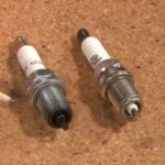 How to Clean a Lawn Mower Spark Plug