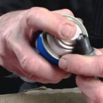 How to Clean Fouled Spark Plugs