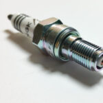 How to Clean Iridium Spark Plugs