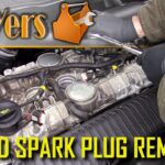 How to Remove Seized Spark Plugs