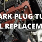 How to Replace Spark Plug Tube Seals
