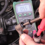 How to Test Spark Plug Wires