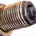 What Causes a Spark Plug to Foul