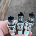 What Causes Carbon Buildup on Spark Plugs