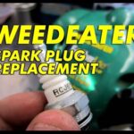 What Size Spark Plug for Weed Eater