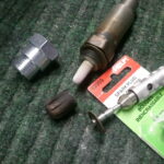 What Size Spark Plug Non Fouler for O2 Sensor