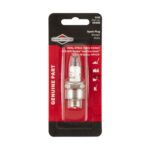 What Spark Plug for Briggs And Stratton