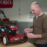 What Spark Plug for Toro Recycler 22