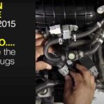 When to Replace Spark Plugs Nissan Rogue